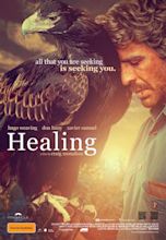 Healing Trailer & Poster Released - Subculture Media