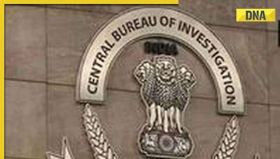 CBI arrests NIA officer for demanding Rs 2.5 crore bribe, here's what happened