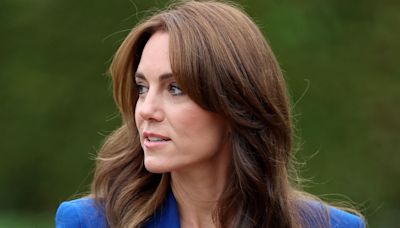 Vídeo | Kate Middleton: “Tengo cáncer. Nos ha llevado un tiempo explicárselo a nuestros hijos”