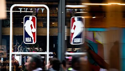 NBA Targets $76 Billion Windfall in New TV Rights Deal