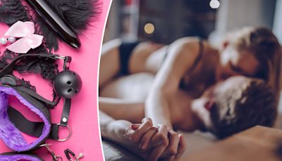 How ‘kinky’ are you? This science-backed survey reveals your level of sexual curiosity and adventure