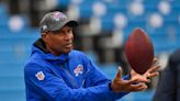 Ex-Bills defensive coordinator Leslie Frazier to attend Coach Accelerator program