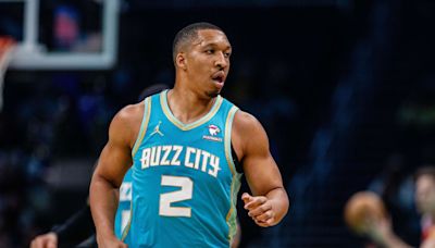 Hornets Player Grades: Grant Williams