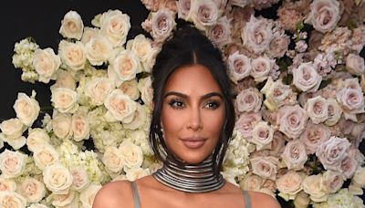 Kim Kardashian files for restraining order against alleged stalker