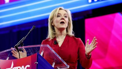 Former UK PM Liz Truss loses her seat at election