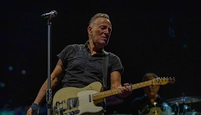 ‘Road Diary: Bruce Springsteen and the E Street Band’ Review: A Soulful Celebration of the Live-in-Concert Bruce, Past and Present