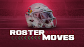 Cardinals announce pair of player cuts