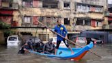 Chennai airport runway flooded as Cyclone Michaung nears India