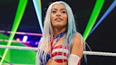 WWE's Zelina Vega: There's No Better Feeling Than Proving People In The Back Wrong - Wrestling Inc.