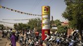 Africa’s largest film festival offers hope in Burkina Faso