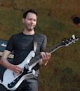 Paul Gilbert