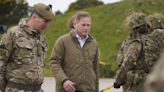 Shapps defends decision to pause new military housing plan after backlash