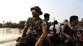 Myanmar’s conscription plan backfires as young people flee to join rebel army