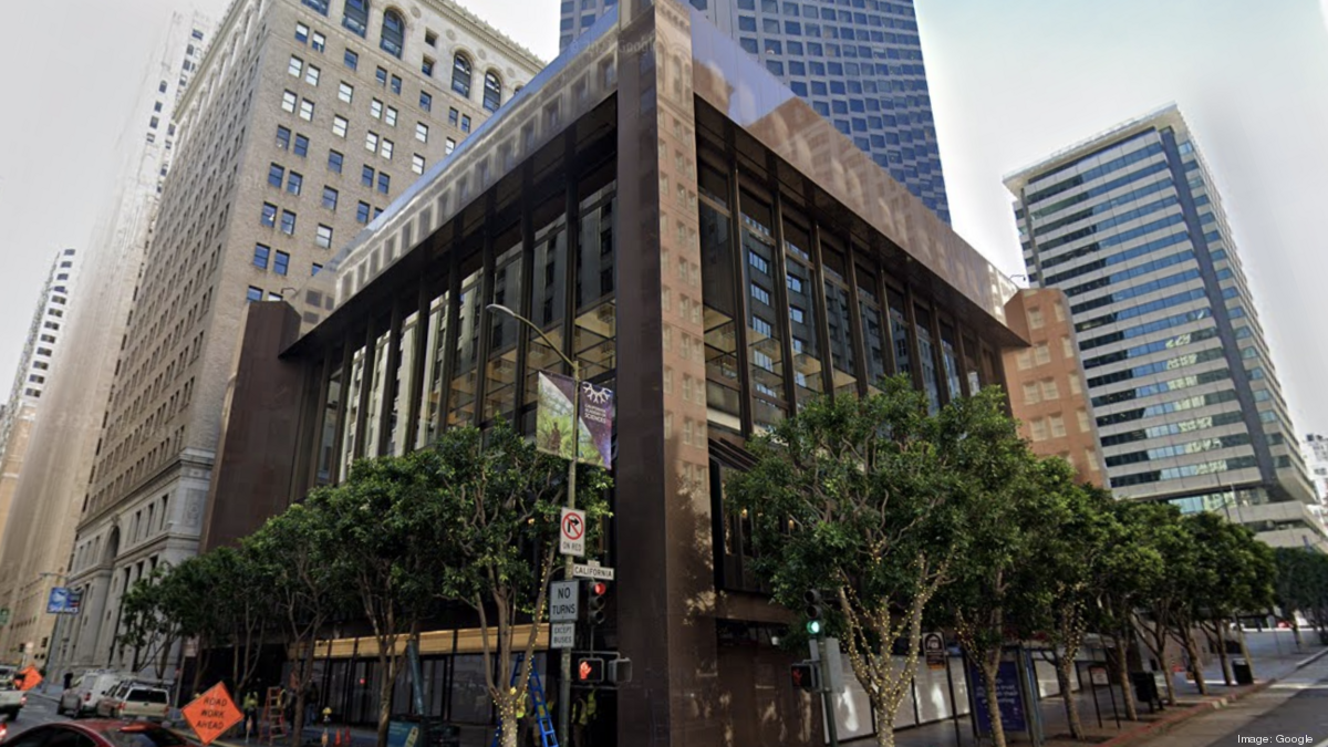 Vornado scores art museum as new tenant at 345 Montgomery St. - San Francisco Business Times