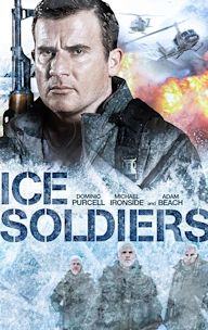 Ice Soldiers