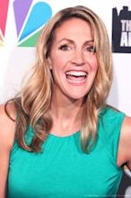 Summer Sanders