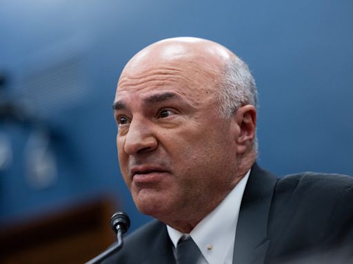 Kevin O’Leary says ‘right to disconnect’ laws are ‘stupid’—he’d just fire workers who go ‘silent mode’ on him