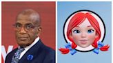 Wendy's Roasts Al Roker in Must-See Video