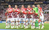 Croatia at the FIFA World Cup