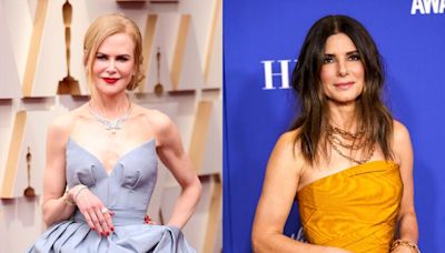 'Practical Magic 2' is officially happening. Will Nicole Kidman and Sandra Bullock return?