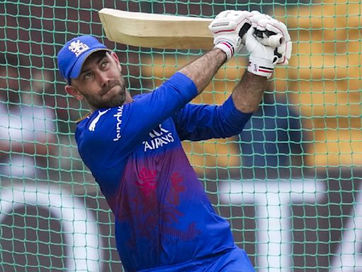 IPL form absolutely irrelevant: Usman Khawaja backs Glenn Maxwell to create impact for Australia in T20 World Cup