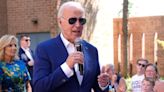 Joe Biden's doctor reveals findings of 'extremely detailed neurological exam'