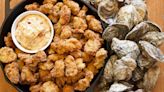 Simple Ingredients Will Upgrade Fried Oysters In A Pinch