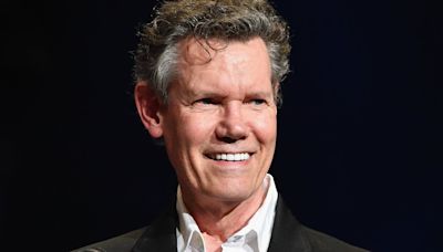 Randy Travis to Release New Music for the First Time Since His 2013 Stroke