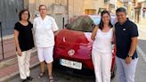 Olocau adquiere un coche eléctrico para Servicios Sociales