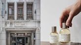 古色古香的 Le Labo 店舖：不藏私公開，最熱賣 7 大城市限定香水！