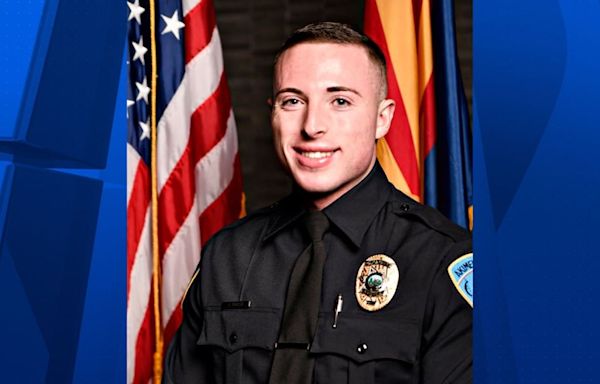 Gila River police officer killed, another hurt after disturbance call leads to shooting