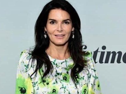 Angie Harmon Sues InstaCart After Deliveryman Shot Her Dog