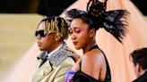 Naomi Osaka And Cordae Shared Adorable Photos Of Their Baby Shower, Reveal They Are Having A Girl