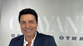 Chayanne confirma la primera parte de su nueva gira en cinco años