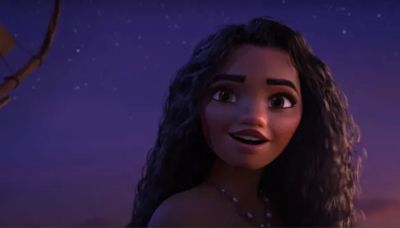 Moana 2: Does She Have a Child in the Sequel?