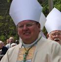 Norman Banks (bishop)