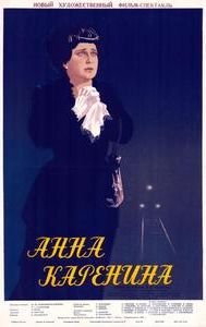 Anna Karenina