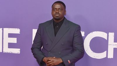 Daniel Kaluuya grateful to 'big bro' Chadwick Boseman