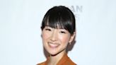 Marie Kondo says she’s ‘kind of given up’ on cleaning after welcoming three children