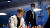 Magnus Carlsen anuncia que no defenderá su título mundial