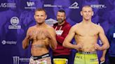 KSW 75 results: Robert Ruchala stays unbeaten, edges UFC vet Damian Stasiak