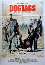 Dog Tags (1987) - IMDb