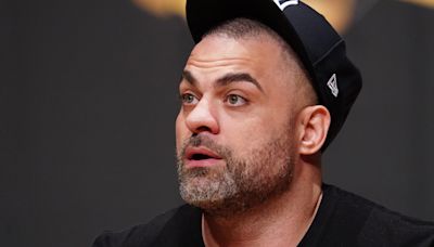 Eddie Kingston Dealing With Injury Following NJPW Resurgence - Wrestling Inc.