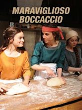 Maraviglioso Boccaccio