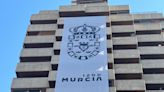 Murcia estrena imagen corporativa para conmemorar sus 1.200 años de historia