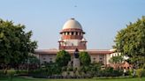 Supreme Court collegium recommends 2 names for elevation as apex court judges - CNBC TV18