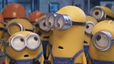 People are just realising the reason there are NO female Minion