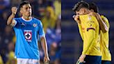 ¡Cruz Azul remonta, golea, es superlíder y hunde en su crisis al América!