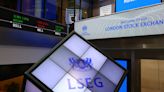 LSEG investors offload shares worth $2 bln