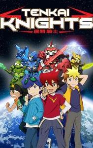 Tenkai Knights